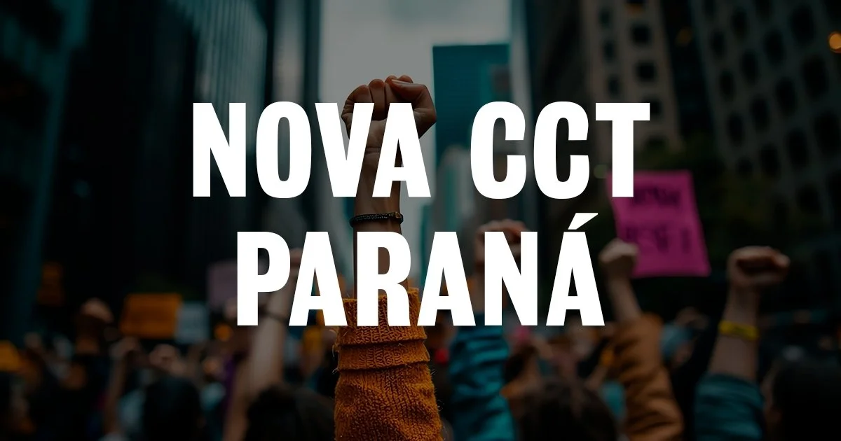 Fenati conquista fim da escala 6×1 em TI no Paraná Fenati conquista fim da escala 6×1 em TI no Paraná