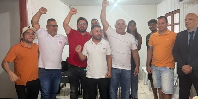 Fenepospetro inaugura subsede no Acre