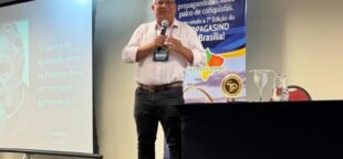 Fequimfar marca presença na 6ª edição do Propagasind