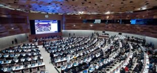 Centrais Sindicais repudiam interferência dos EUA na OIT