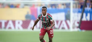Fluminense enfrenta Mamelodi por vaga nas oitavas do Mundial