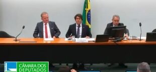 Vínculos temporários aumentam em 1.760% nos serviços públicos