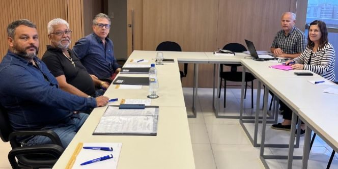 Frentistas do ES fecham convenção com conquistas