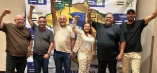 Frentistas do estado do Rio iniciam negociação