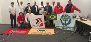 O setor de borracha enfrenta grandes desafios. Saiba mais sobre o Encontro da Rede Bridgestone e as discussões importantes.