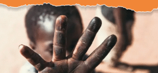 Força PR na luta contra a exploração do trabalho infantil