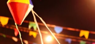 Comerciários de SP promovem festas juninas.