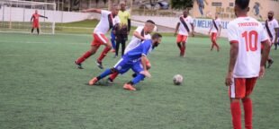 Futebol dos Metalúrgicos de Guarulhos