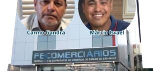 Conheça as ações dos assessores da Fecomerciários para unificar e fortalecer a representação dos comerciários no estado.