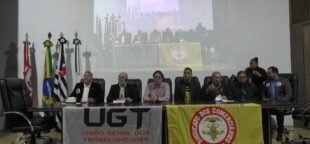 Debate sobre o fim da escala 6×1; Ao Vivo