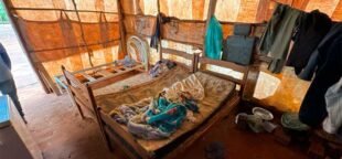 Sete paraguaios são resgatados de trabalho escravo em Itaquiraí (MS)