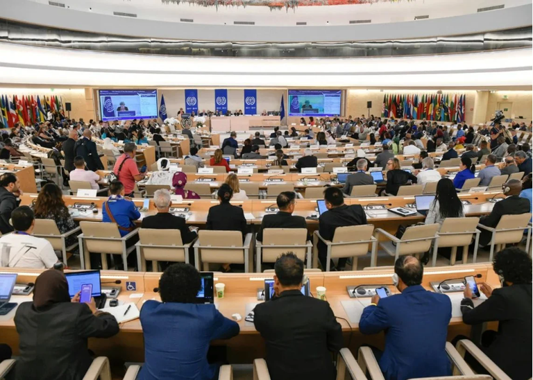 A 113ª Conferência Internacional do Trabalho trouxe avanços significativos na Proteção aos Trabalhadores e na segurança no trabalho. A 113ª Conferência Internacional do Trabalho trouxe avanços significativos na Proteção aos Trabalhadores e na segurança no trabalho.