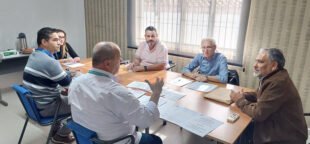 SINTETEL e CPFL de Araraquara e Ourinhos negociam PPR 2025