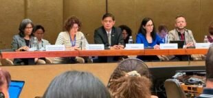 OIT: Brasil e UE defendem trabalho decente nas plataformas