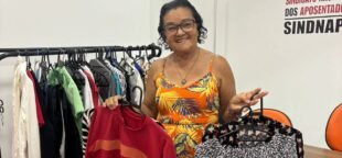 Subsedes iniciam campanhas para arrecadar agasalhos pelo Brasil. Em Porto Alegre, idosos já começaram a ser atendidos