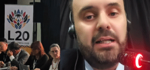 Caproni: proteção para os trabalhadores da saúde