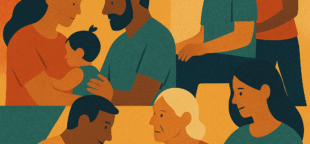 Segundo Maria Edna, o Plano Nacional de Cuidados promove a corresponsabilidade entre homens e mulheres