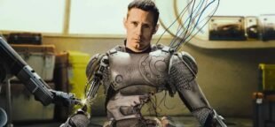 Diários de Um Robô Assassino traz emoção e mistério enquanto questiona a influência da inteligência artificial no cotidiano.