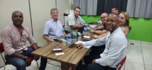 Fitiasp em negociação com a Cutrale