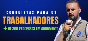 Veja como o SinSaúdeSP se empenha nas lutas trabalhistas, garantindo direitos e benefícios durante a gestão de Jefferson Caproni.