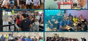 Crescimento da adesão aos Cursos de capacitação em Operação Logística ajuda na formação de novos profissionais em várias cidades.