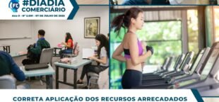 Sincomerciários e Sinprafarmas oferecem atendimento à categoria, investindo em saúde, educação e cursos para um melhor suporte aos filiados.