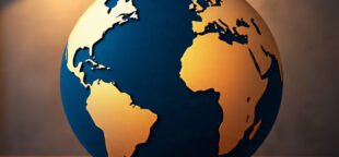 O BRICS causa impacto na nova ordem econômica multipolar e desafia a hegemonia dos Estados Unidos.