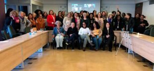 Comerciárias elegem delegadas e reforçam luta por igualdade