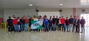 Diretoria dos Químicos de Salto renova mandato até 2029