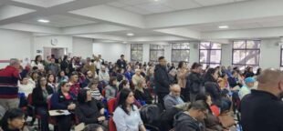 Encontro Regional fortalece inclusão de pessoas com deficiência