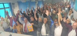 Entenda a campanha salarial dos metalúrgicos e como as condições econômicas podem impactar a negociação este ano.