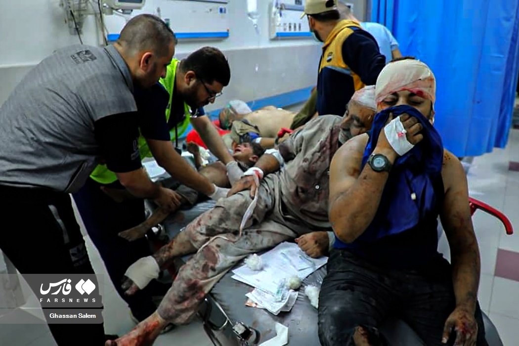 Enquanto palestinos sofrem com a crise humanitária na Faixa de Gaza, o relatório de direitos humanos do governo dos EUA fecham os olhos para as violações promovidas por Israel. Entenda as críticas da Human Rights Watch.