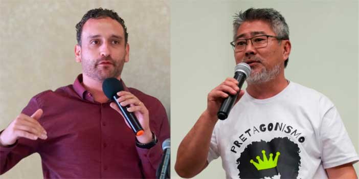 Mudança na presidência do Sindicato dos Bancários de Jundiaí