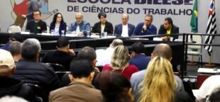 Sindicalista iniciam Jornada Nacional sobre reforma do IR