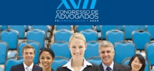 O Congresso de Advogados da Fecomerciários oferece palestras e painéis importantes.