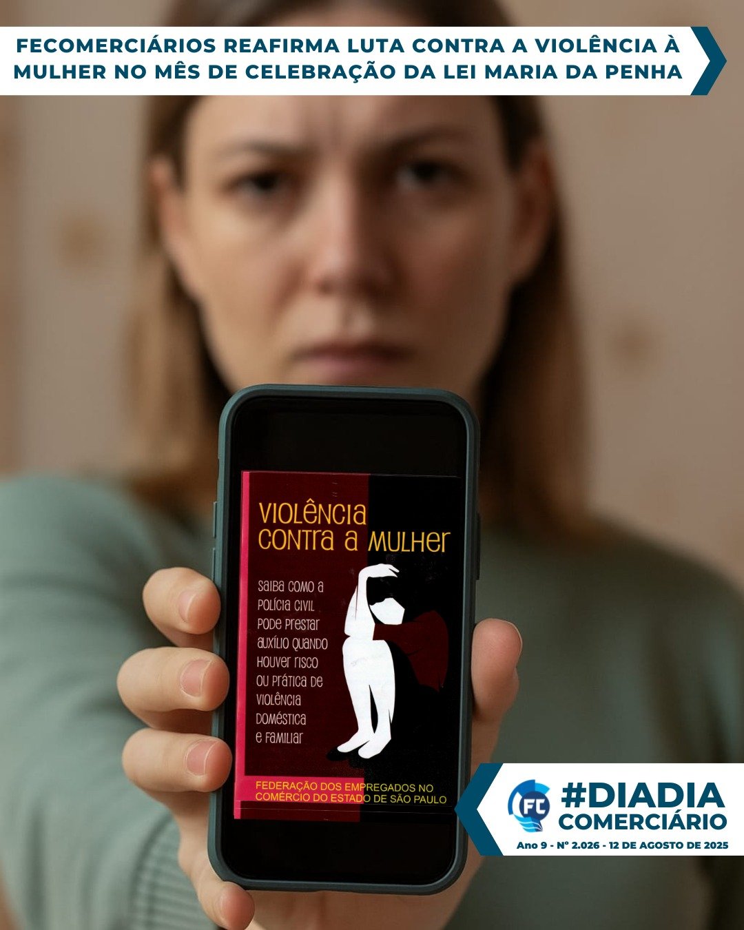 Obtenha informações essenciais sobre a violência contra mulher e as providências a serem tomadas quando em situação de risco. Obtenha informações essenciais sobre a violência contra mulher e as providências a serem tomadas quando em situação de risco.