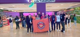 Conferência Nacional de Saúde: um espaço essencial para discutir novas relações de trabalho e saúde do trabalhador no Brasil.