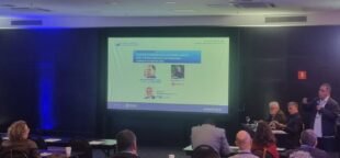 Juruna debate a evolução do movimento sindical no Brasil