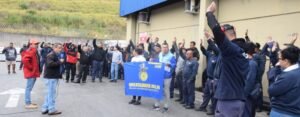 Metalúrgicos de Guarulhos negociam PLR e conquistas