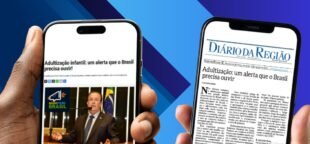 Adultização infantil é tema crucial no Brasil. Descubra a importância de combater a exposição precoce na internet.