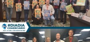 UNI Américas nas discussões sobre a situação política e econômica dos trabalhadores na América.