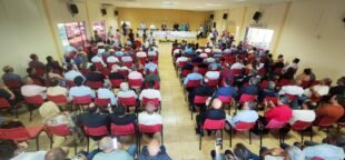 Federação da Alimentação emposse nova diretoria