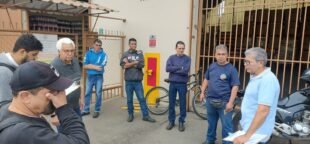 o aumento real de 6,5% impactou os salários na Bebidas Furlan. Acesse os detalhes do novo acordo coletivo.