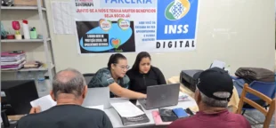 Sindnapi itinerante leva atendimento previdenciário a Tabatinga/AM