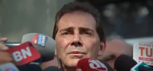 Anistia geral e irrestrita é impossível, diz Paulinho da Força