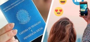 Influenciadores e CLT: descubra como a Consolidação das Leis do Trabalho oferece segurança e estabilidade.