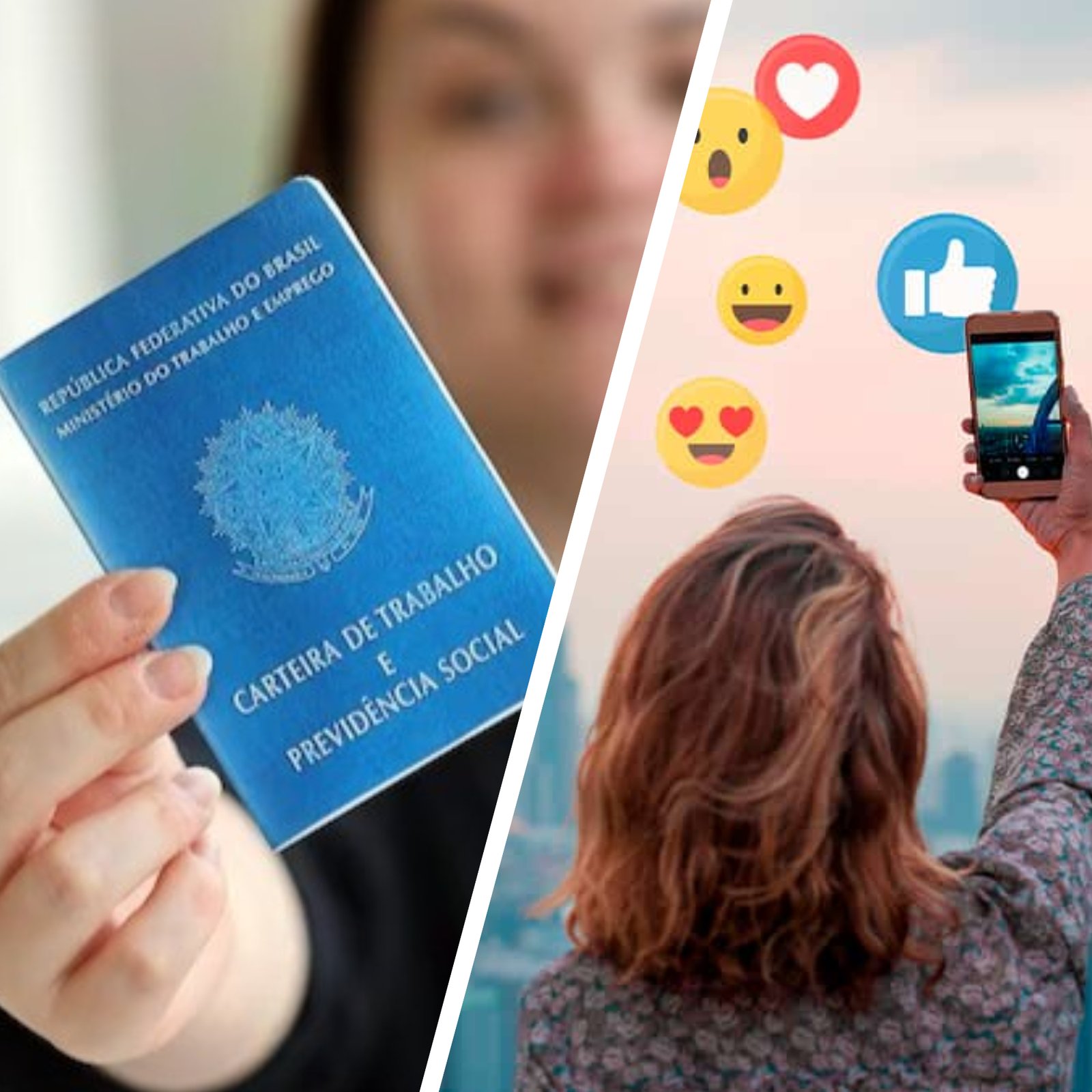 Influenciadores e CLT: descubra como a Consolidação das Leis do Trabalho oferece segurança e estabilidade. Influenciadores e CLT: descubra como a Consolidação das Leis do Trabalho oferece segurança e estabilidade.