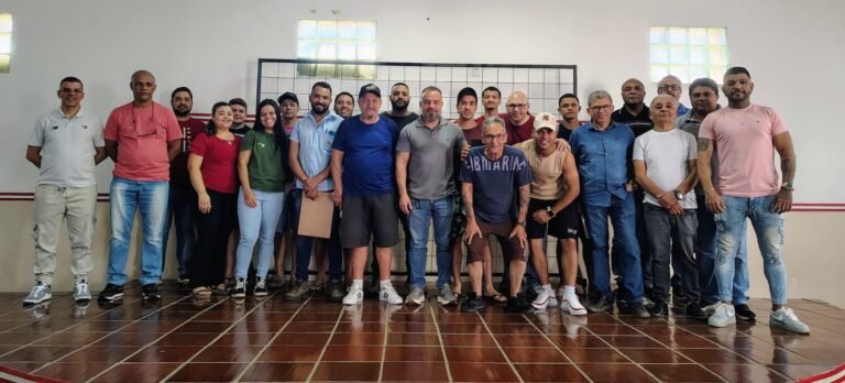 Campeonato de Futebol STIAL Limeira 2025 está chegando! Confira as chaves das equipes e a programação dos jogos.