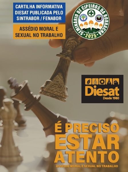 Cartilha sobre Assédio no Trabalho e Seus Efeitos Cartilha sobre Assédio no Trabalho e Seus Efeitos