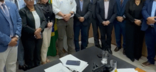 Sindicalistas reunem-se com Ministro da Saúde